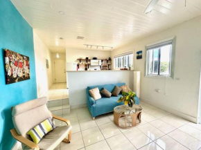 Two charming connected apartments for 4 or family
